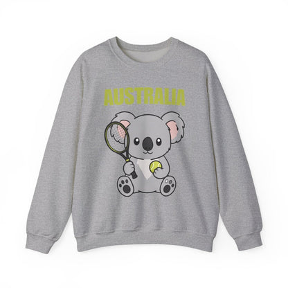 AUSTRALIA - Tennis (Sweatshirt)