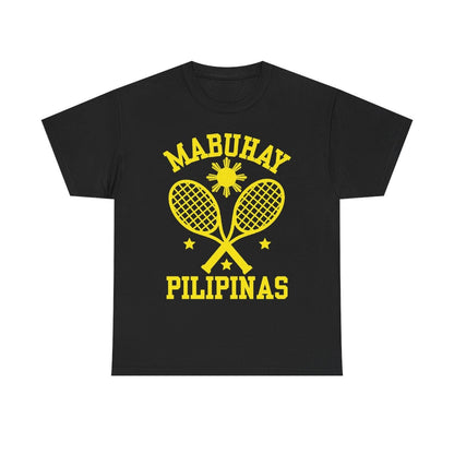 MABUHAY 1 - Tennis (Kids Tee)