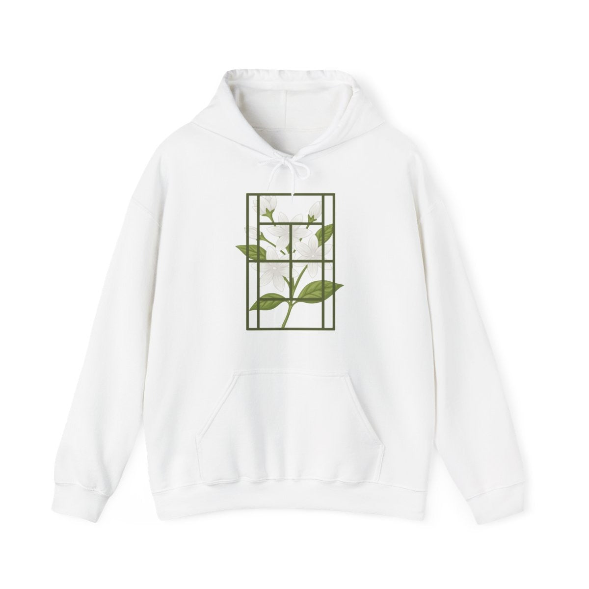 SAMPAGUITA 14 - Tennis (Hoodie)