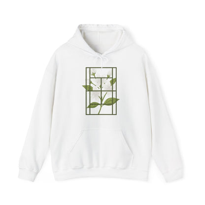 SAMPAGUITA 14 - Tennis (Hoodie)