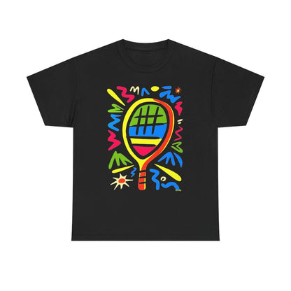 SWEET SPOT - Tennis (Basic Tee)