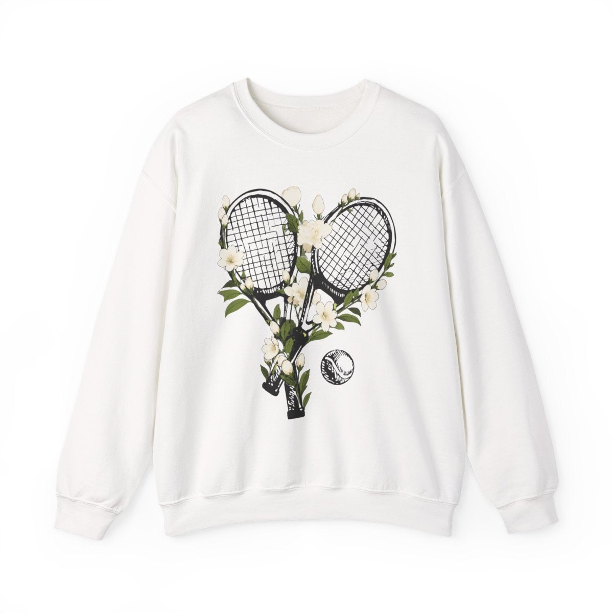 SAMPAGUITA 15 - Tennis (Sweatshirt)
