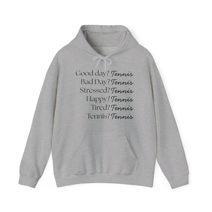 ACE PRO - Tennis (Hoodie)
