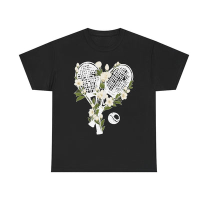 SAMPAGUITA 15 - Tennis (Kids Tee)
