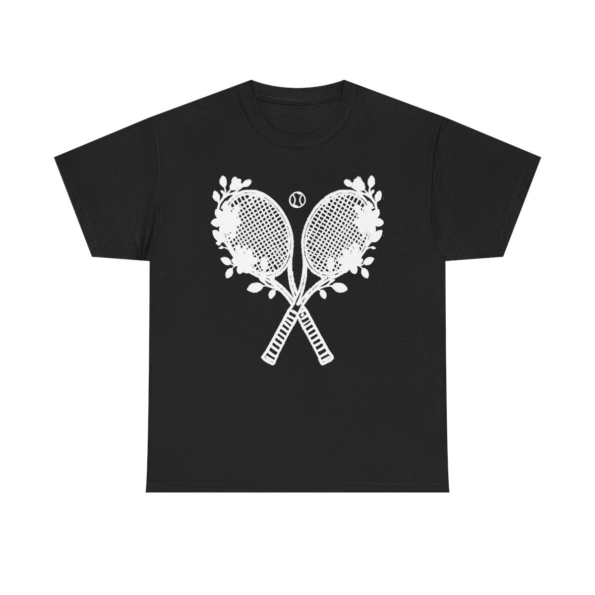 SAMPAGUITA 12 - Tennis (Kids Tee)