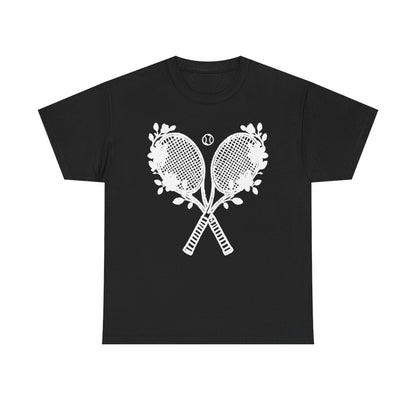 SAMPAGUITA 12 - Tennis (Kids Tee)