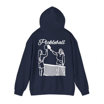 PICKLEBALL 22 - Pickleball (Hoodie)