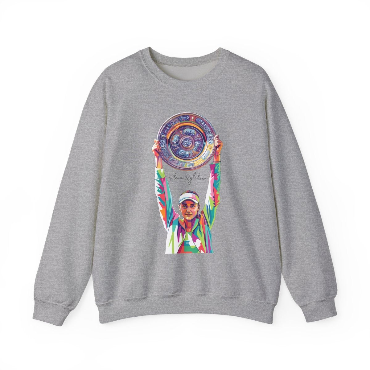 ELENA RYBAKINA 2 - Tennis (Sweatshirt)