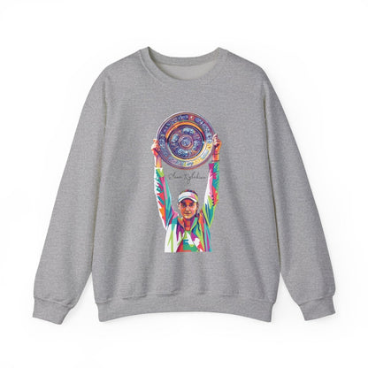 ELENA RYBAKINA 2 - Tennis (Sweatshirt)