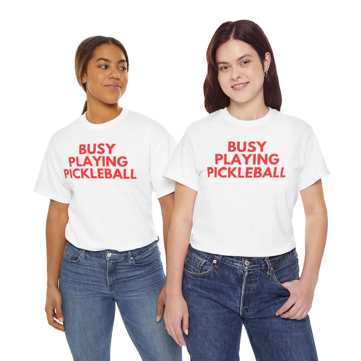 BUSY - Pickleball (Dri Fit)