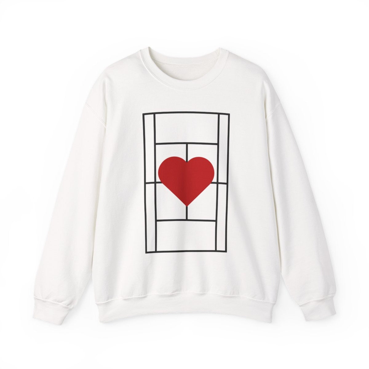 LOVE ALL - Tennis (Sweatshirt)