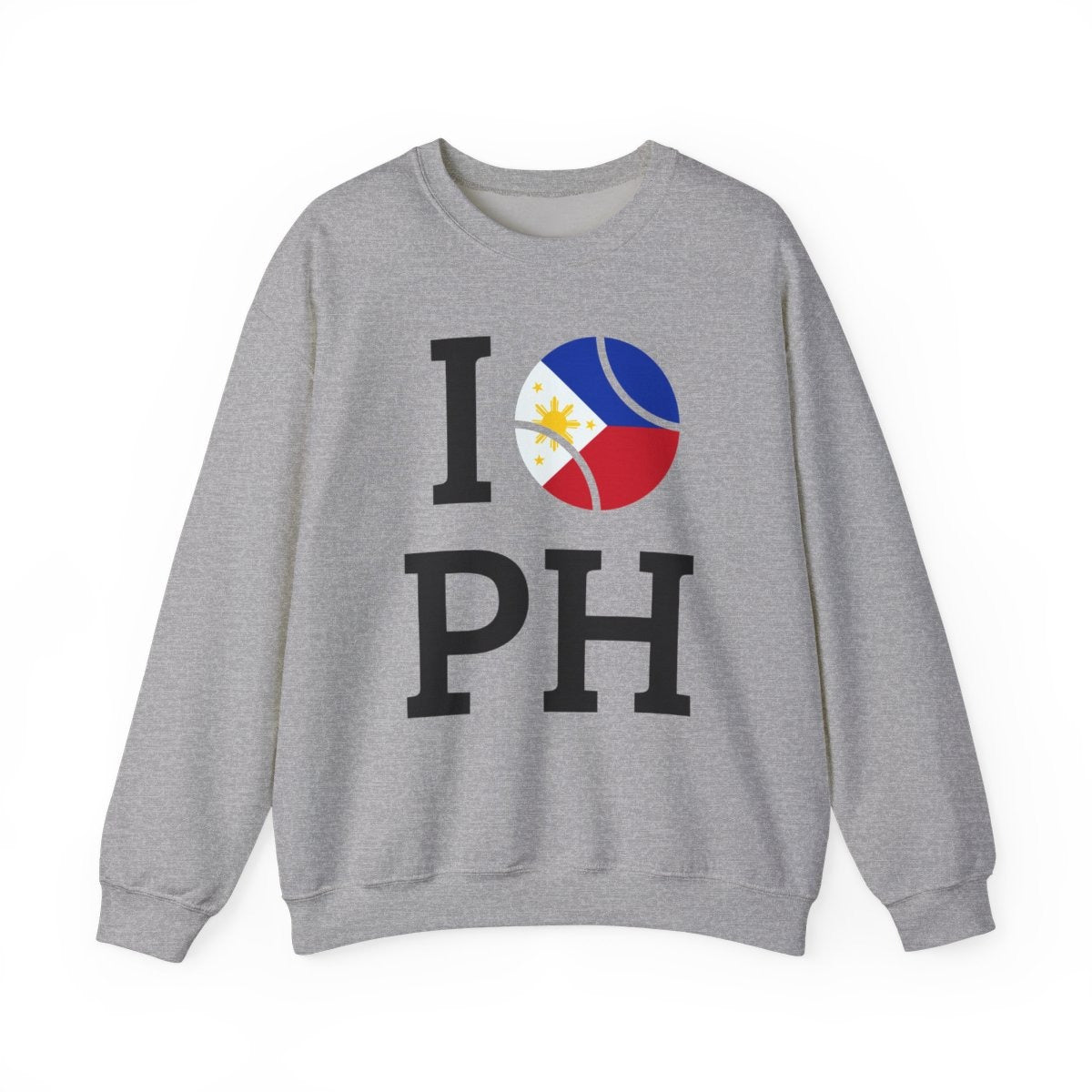 PH 1 - Tennis (Sweatshirt)