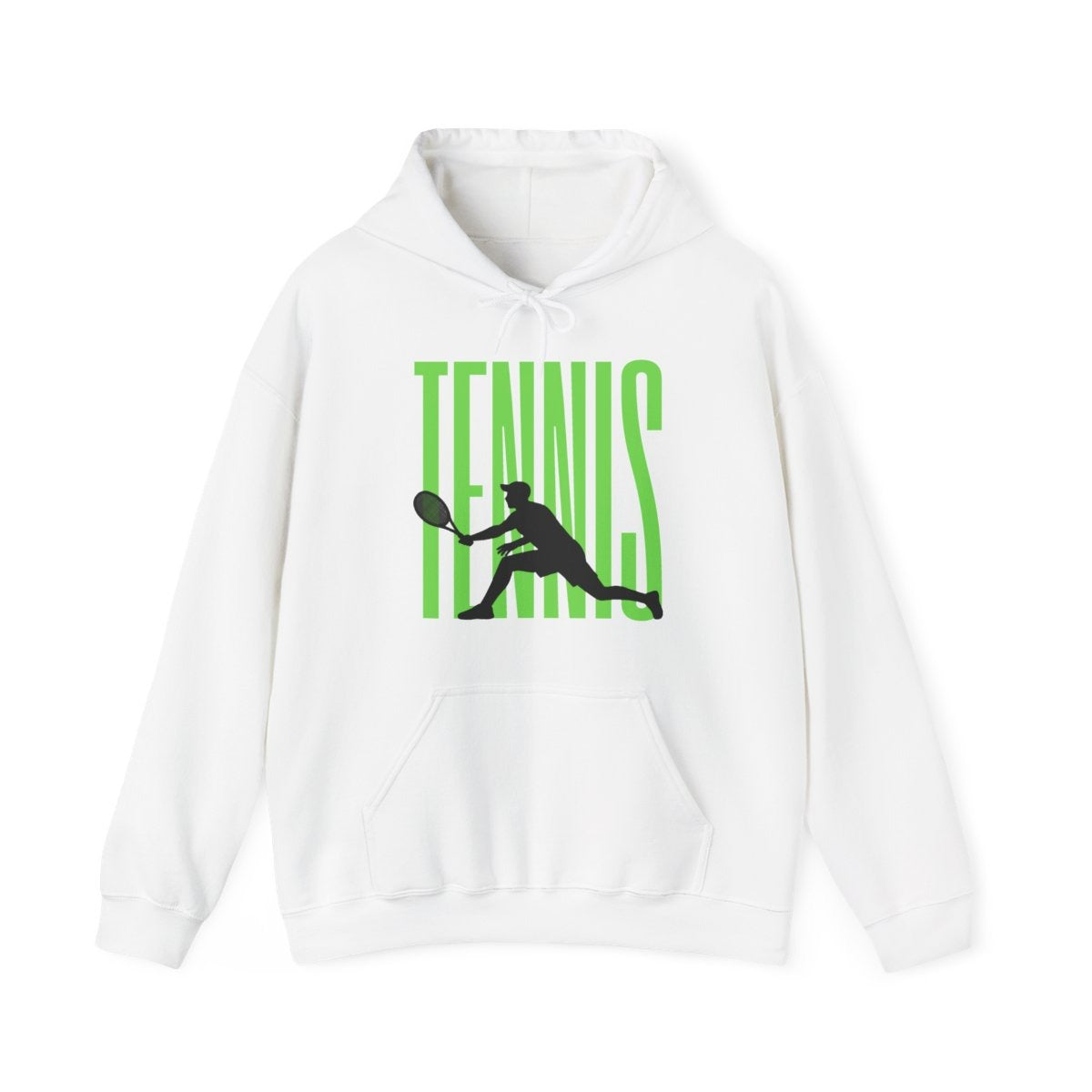 COURT LEGACY - Tennis (Hoodie)