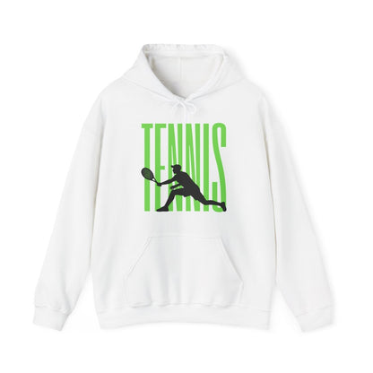 COURT LEGACY - Tennis (Hoodie)