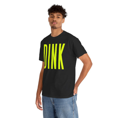 DINK 5 - Pickleball (Dri Fit)