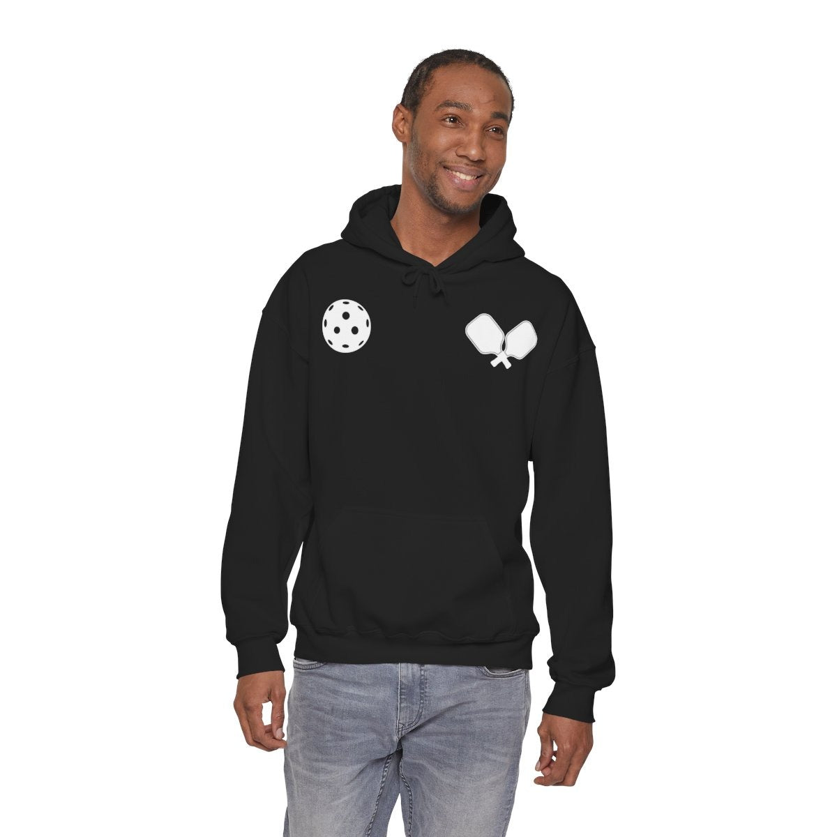PICKLED - Pickleball (Hoodie)