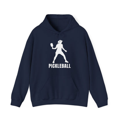 PICKLEBALL 24 - Pickleball (Hoodie)