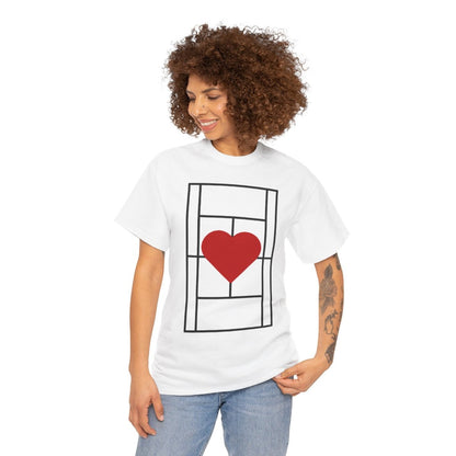 LOVE ALL - Tennis (Dri Fit)