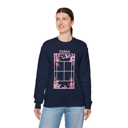 OSAKA 1 - Tennis (Sweatshirt)