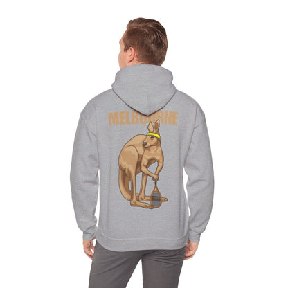 MELBOURNE - Tennis (Hoodie)