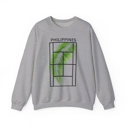 PHILIPPINES 1 - Tennis (Sweatshirt)