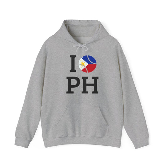 PH 1 - Tennis (Hoodie)