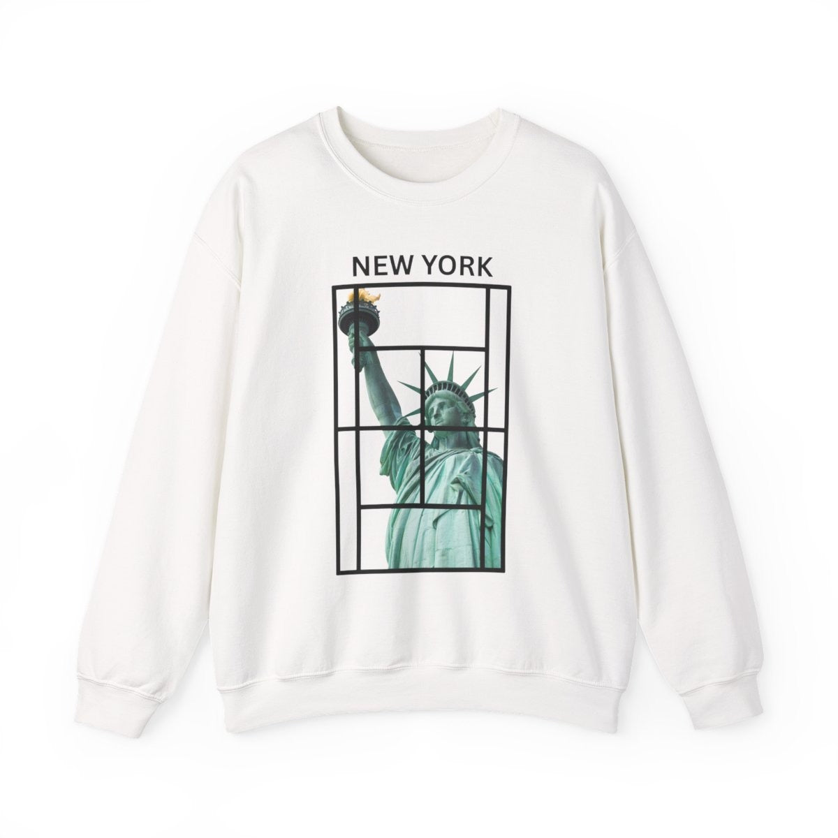 NEW YORK 2 - Tennis (Sweatshirt)