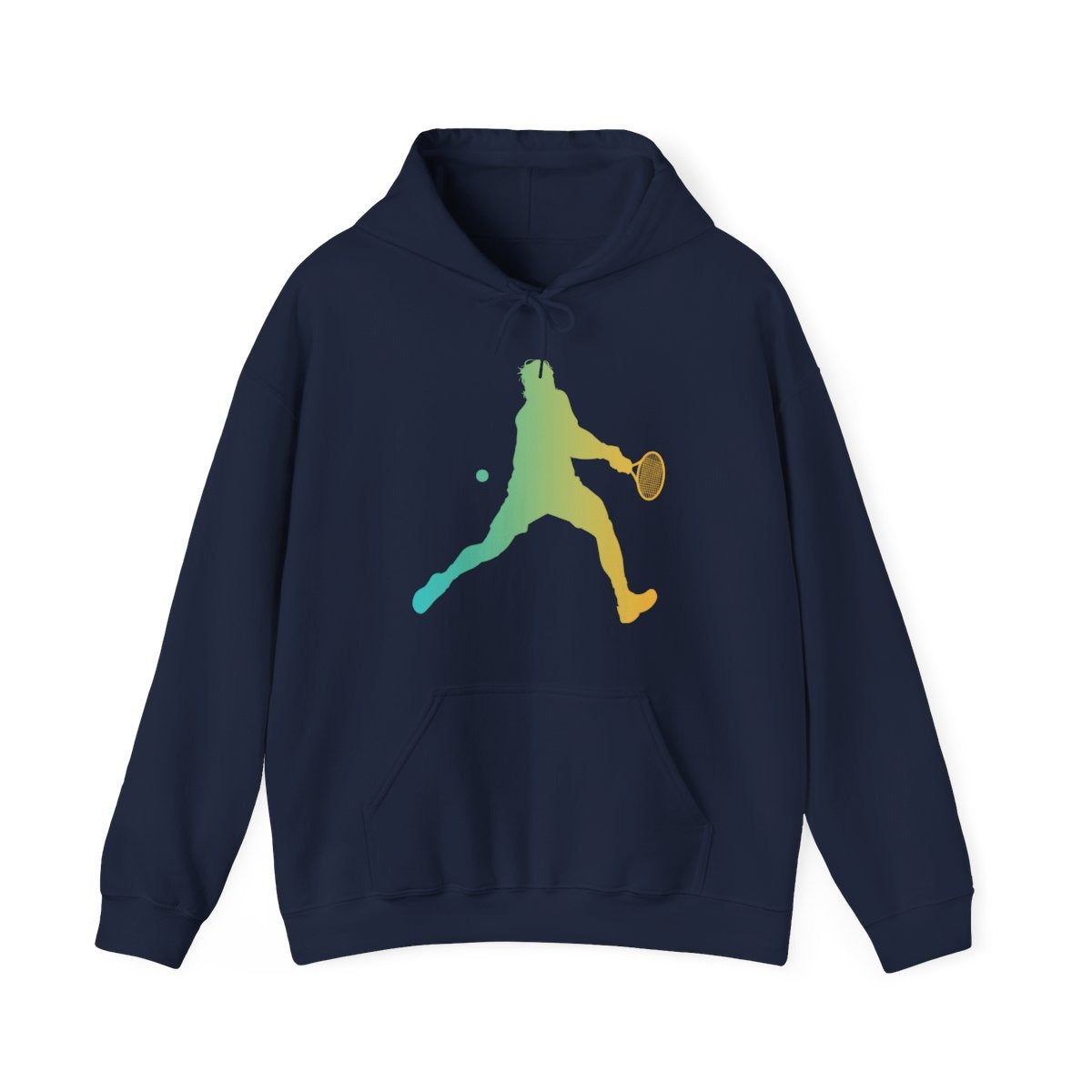 UNFORCED - Tennis (Hoodie)