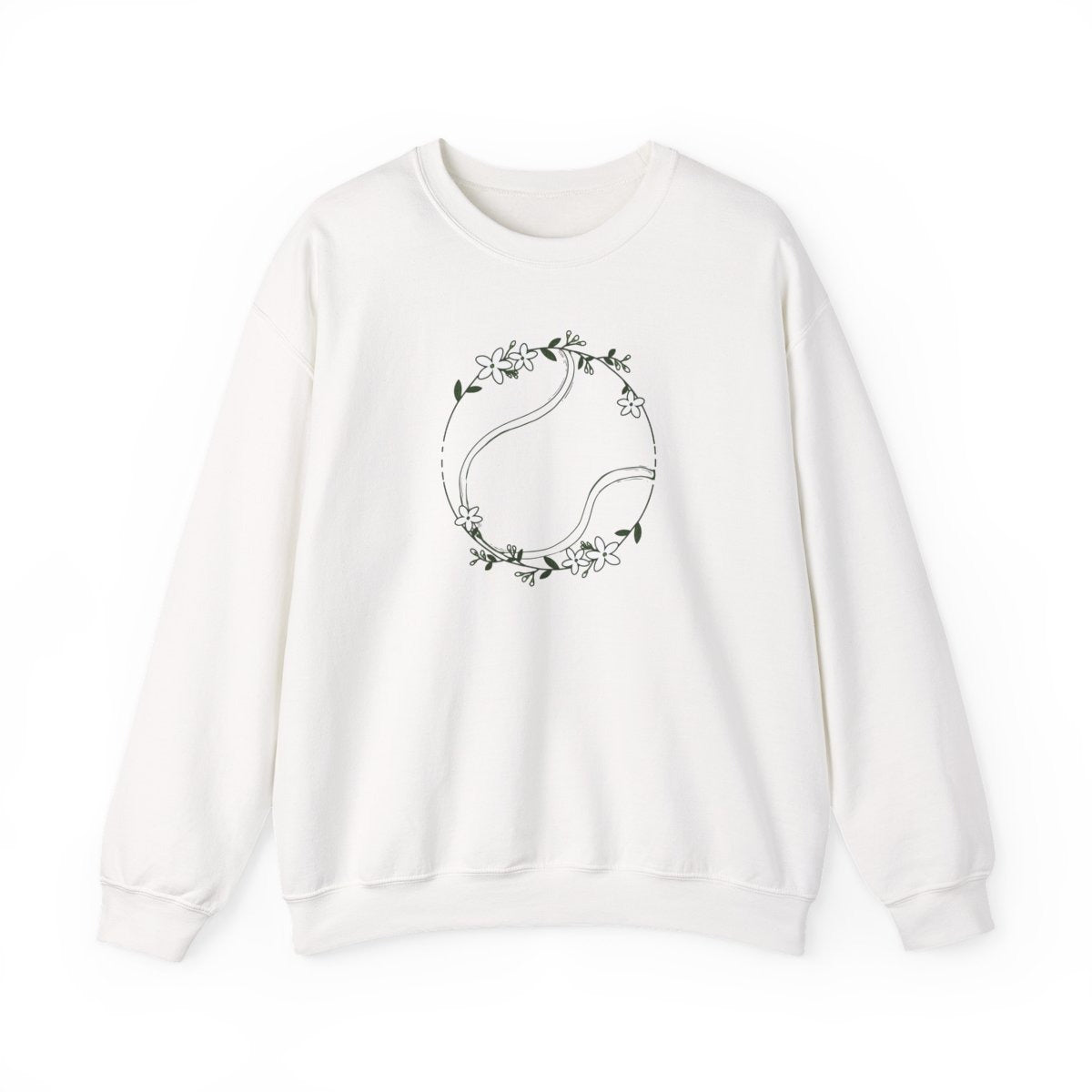 SAMPAGUITA 16 - Tennis (Sweatshirt)