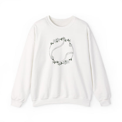 SAMPAGUITA 16 - Tennis (Sweatshirt)