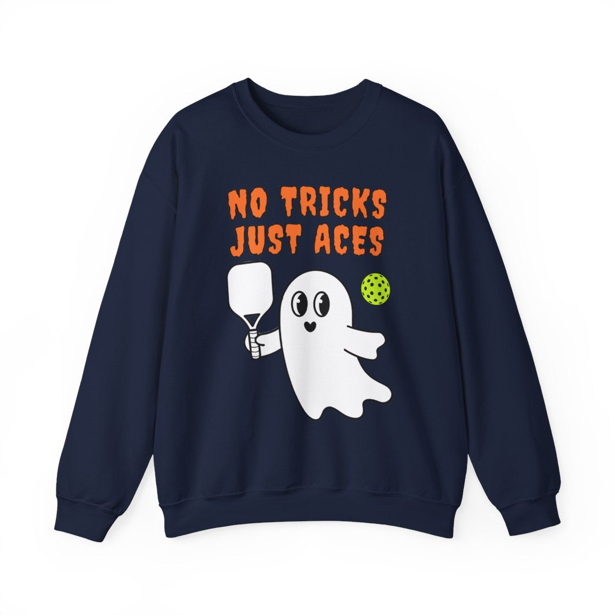 PICKLEBALL HALLOWEEN - Pickleball (Sweatshirt)