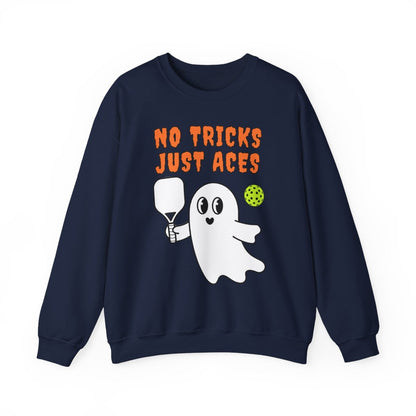 PICKLEBALL HALLOWEEN - Pickleball (Sweatshirt)