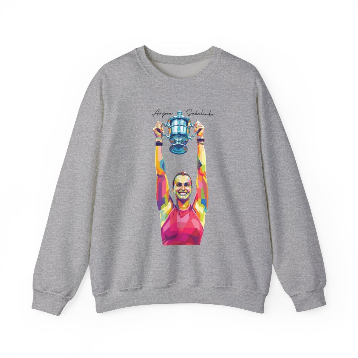 ARYNA SABALENKA 2 - Tennis (Sweatshirt)