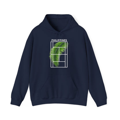 PHILIPPINES 1 - Tennis (Hoodie)