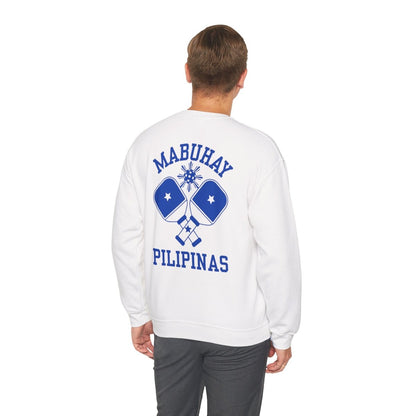 MABUHAY - Pickleball (Sweatshirt)