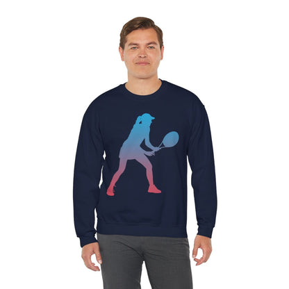 FOOTWORK - Tennis (Sweatshirt)