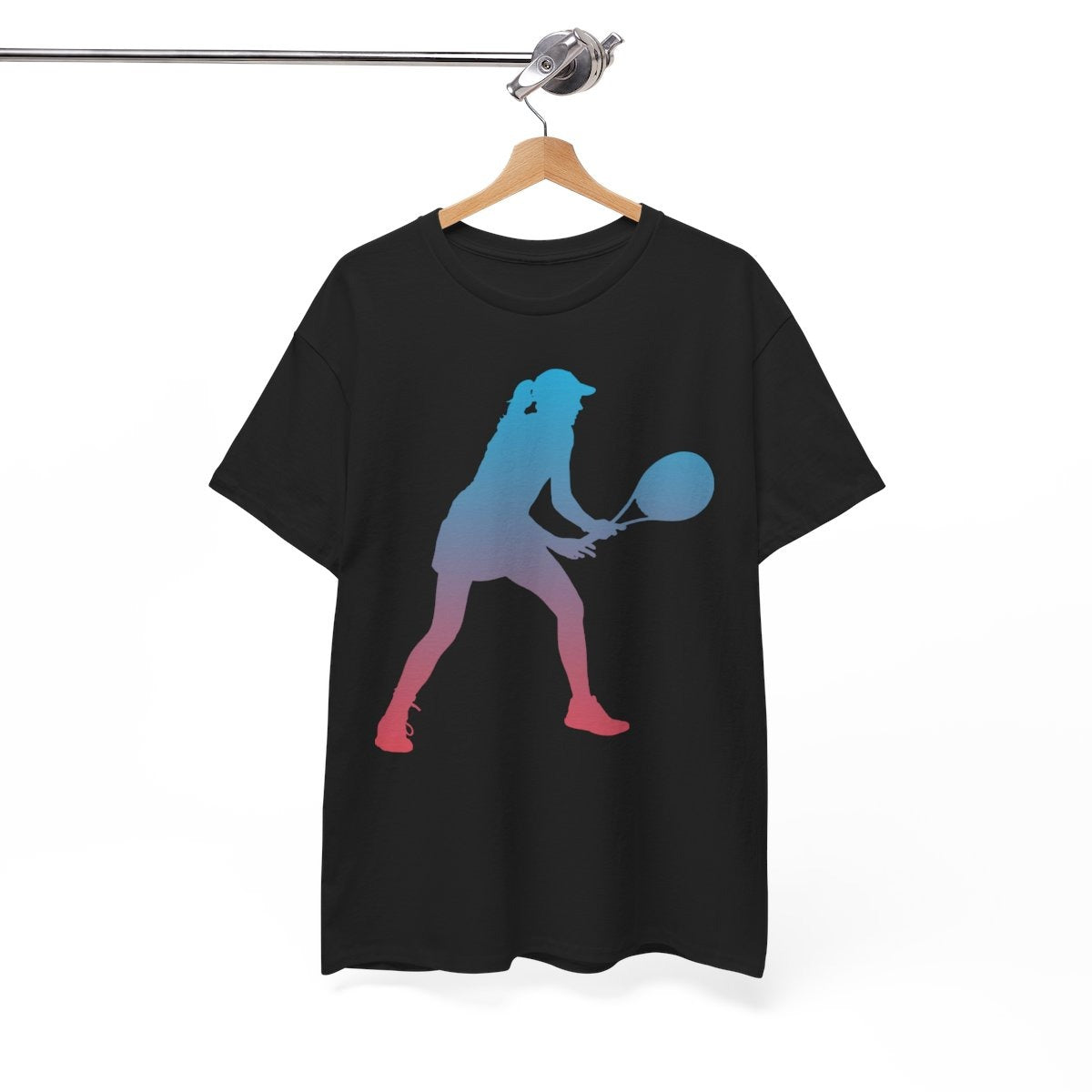FOOTWORK - Tennis (Kids Tee)