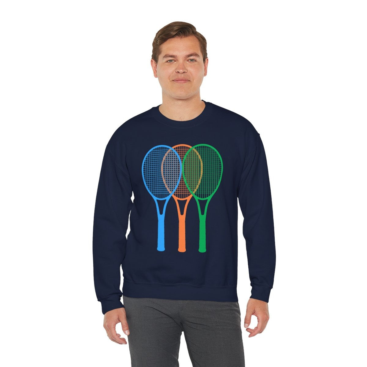VICTORY - Tennis (Sweatshirt)