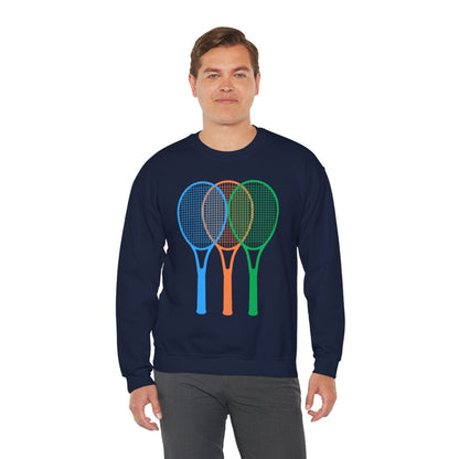 VICTORY - Tennis (Sweatshirt)