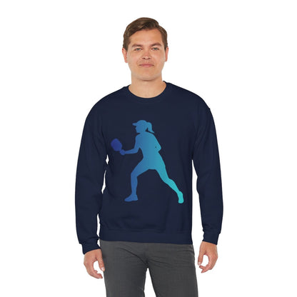FOCUS - Pickleball (Sweatshirt)