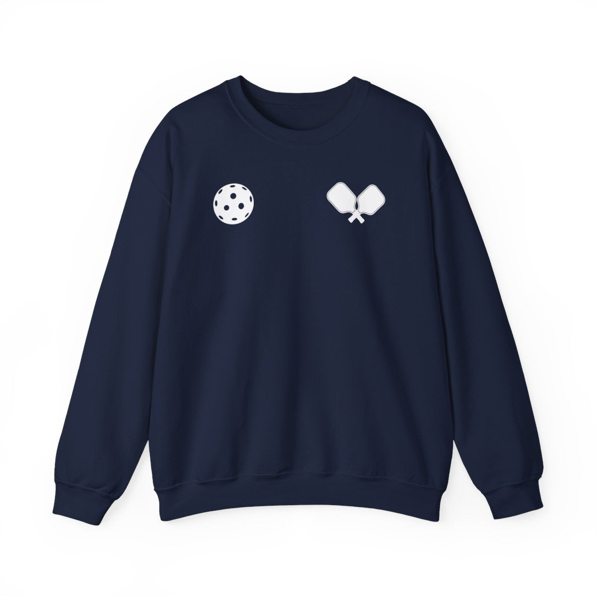 PICKLED - Pickleball (Sweatshirt)