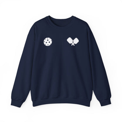 PICKLED - Pickleball (Sweatshirt)