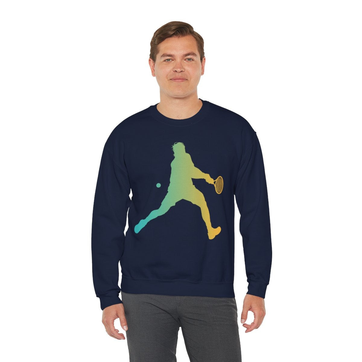 UNFORCED - Tennis (Sweatshirt)