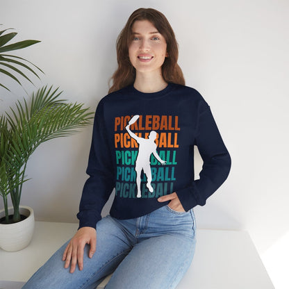 RESET - Pickleball (Sweatshirt)