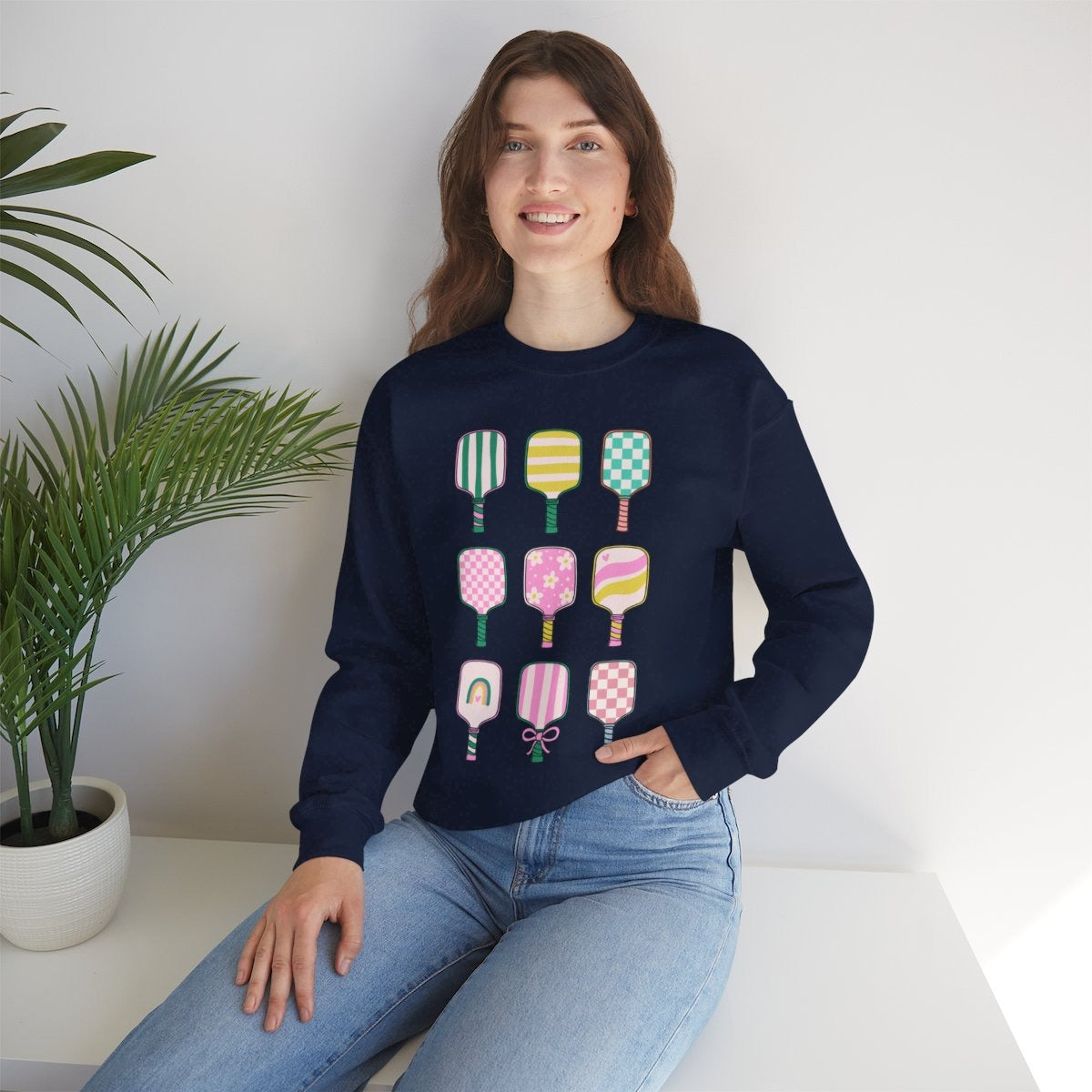 PADDLE - Pickleball (Sweatshirt)