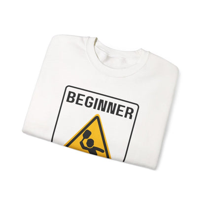 PICKLEBALL BEGINNER - Pickleball (Sweatshirt)