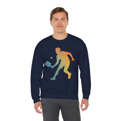 DINK MASTER - Pickleball (Sweatshirt)