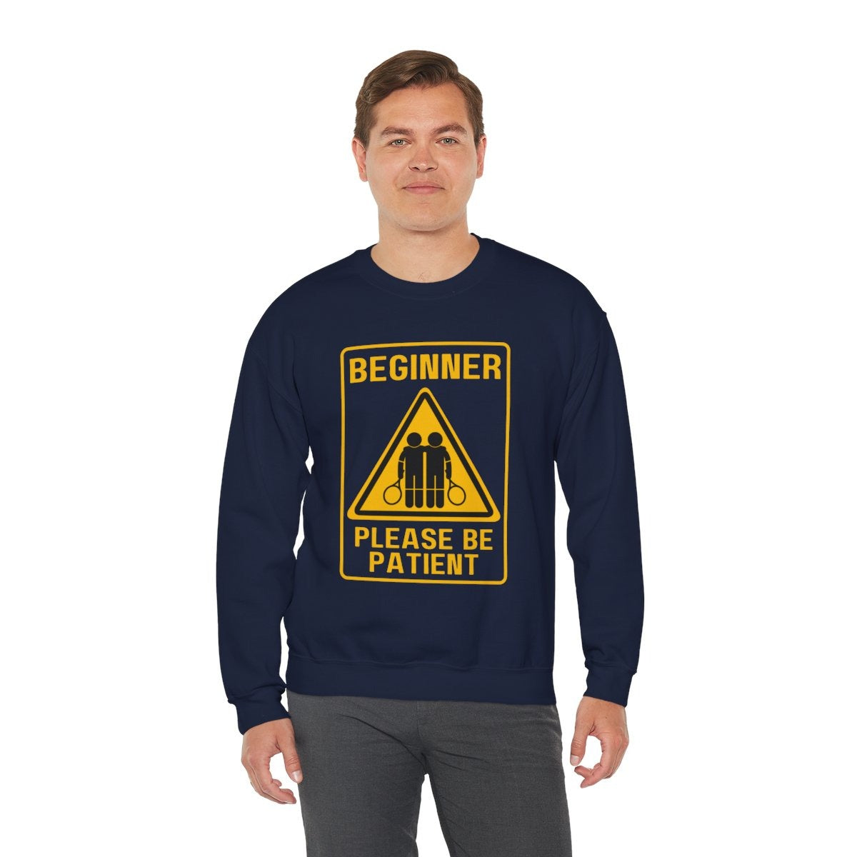 TENNIS BEGINNER - Tennis (Sweatshirt)