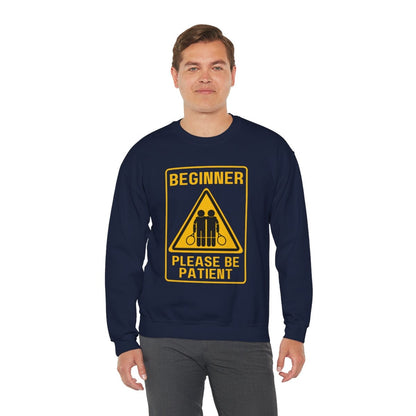 TENNIS BEGINNER - Tennis (Sweatshirt)