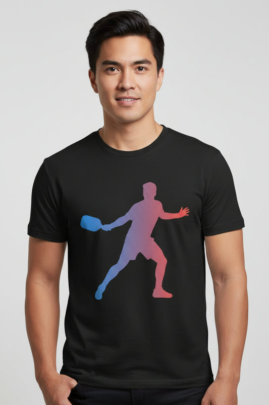 HUSTLE - Pickleball (Dri Fit)